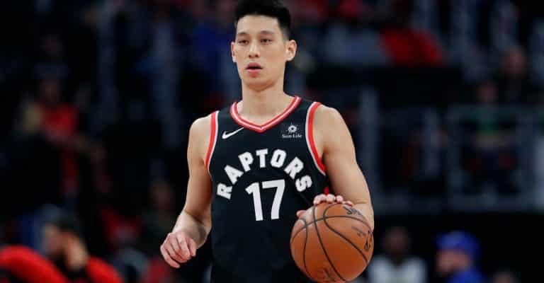 Jeremy Lin signs with Warriors’ G League team in NBA comeback attempt