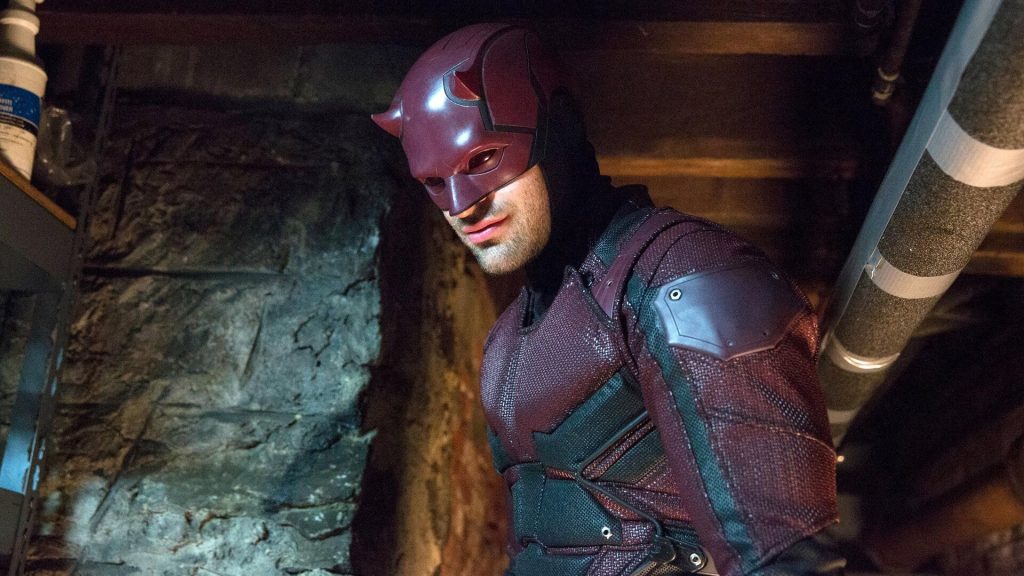 cox Charlie Cox - the Daredevil Actor is reportedly filming for Spider-Man 3