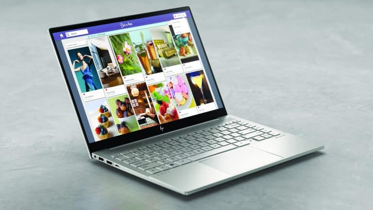 CES 2021: HP introduces Envy 14, their first 14-inch colour-calibrated laptop
