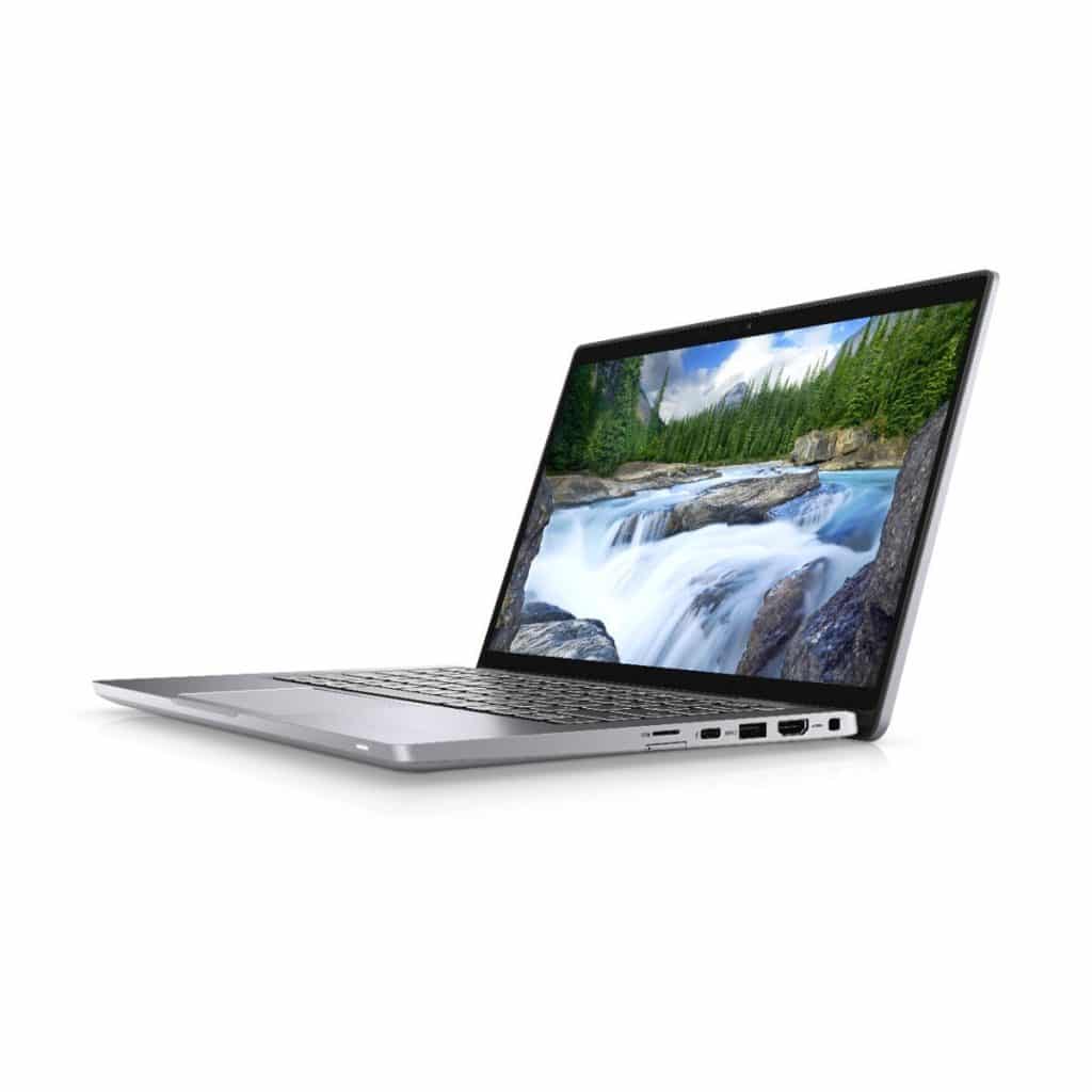 csm Latitude 7320 2 in 1 open left angle dd17545062 Dell expands Latitude 7000 series for CES 2021