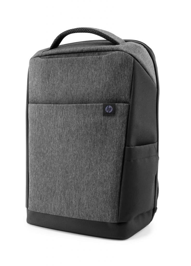 csm MU8yQ2ZI 0061ce7046 CES 2021: Increase your style and sustainability with HP's Renew travel bags, made from up to 97% recycled material