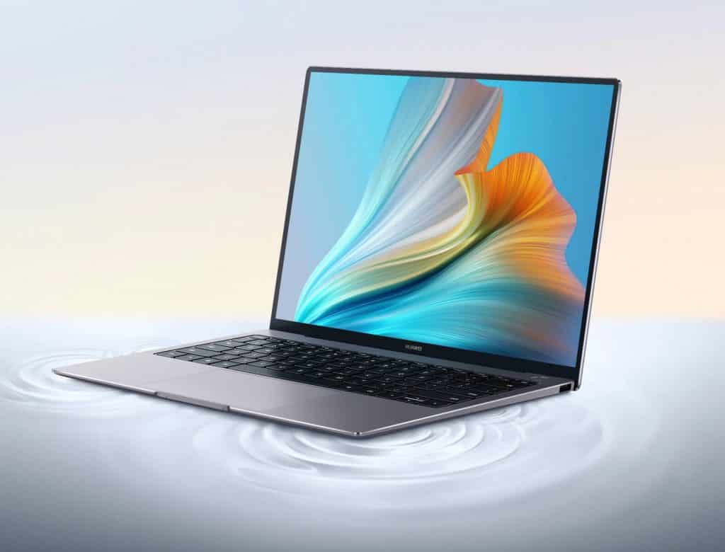 csm ProX1 a947f4f4a6 Huawei refreshed MateBook X Pro with Intel Tiger Lake CPUs
