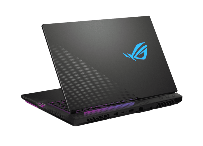ROG Strix Scar 15 ROG Strix Scar 15