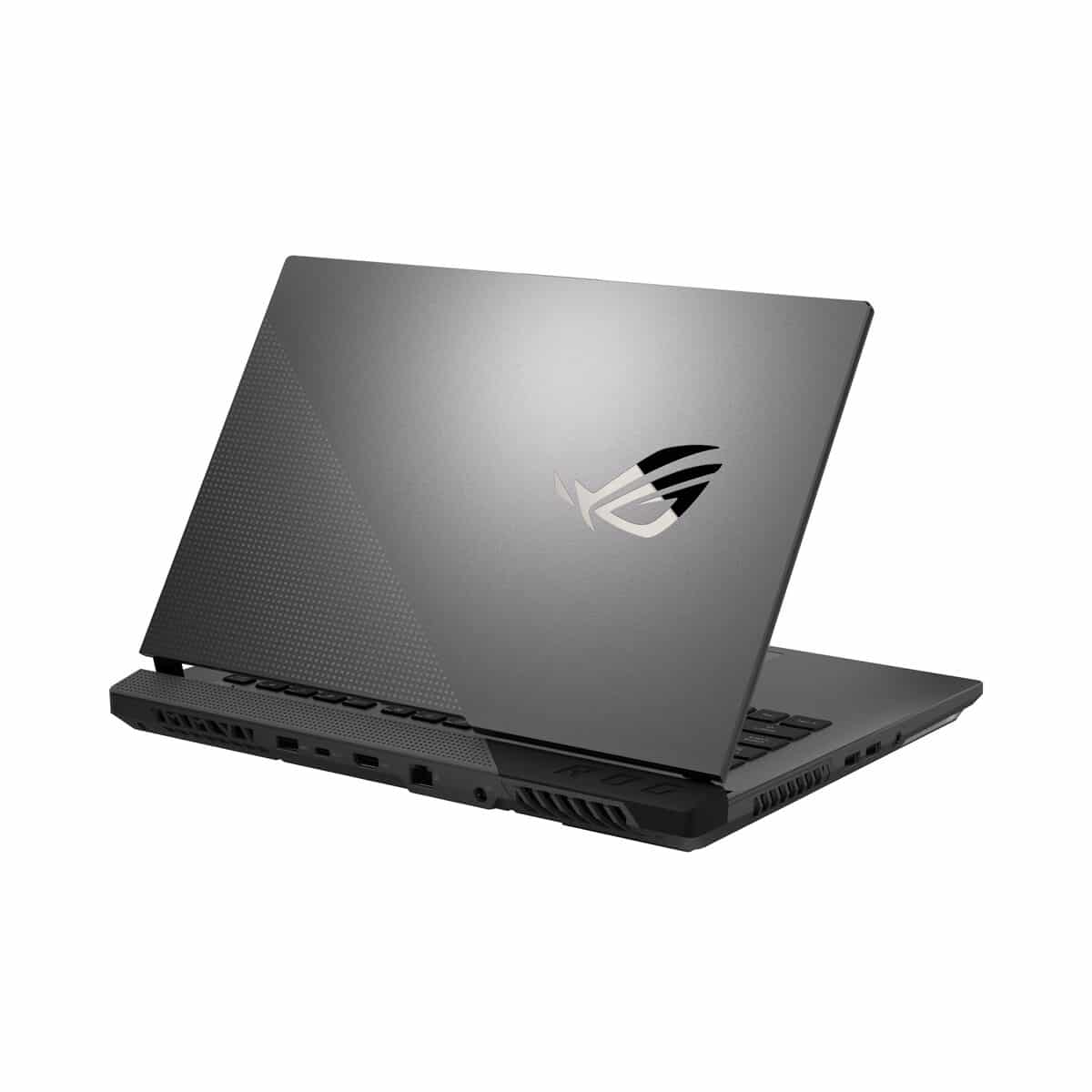 CES 2021: ASUS ROG Strix G15 and G17 launched with AMD Ryzen 5000H CPUs & RTX 30-series GPUs