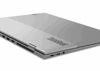 CES 2021: Lenovo updates ThinkBook 14p and 16p to latest AMD platform