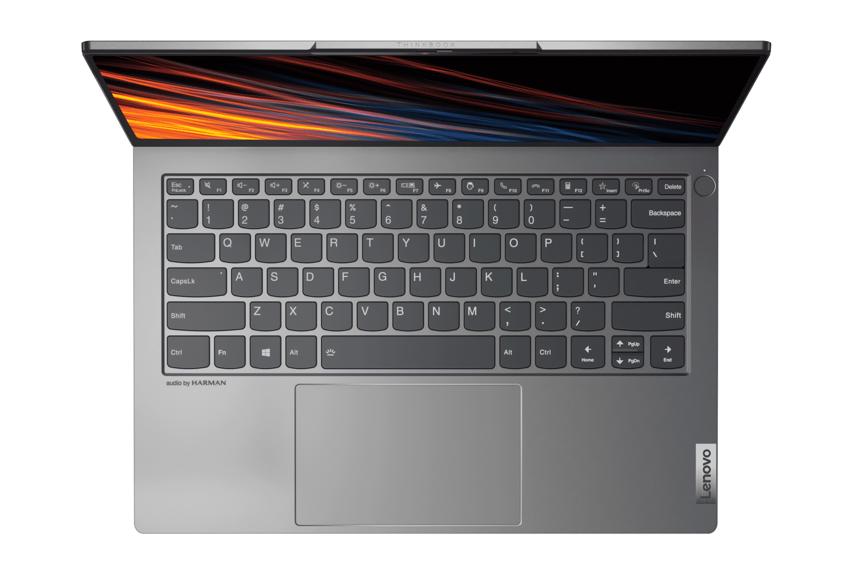 csm ThinkBook 14p Gen 2 05 05e16e343c CES 2021: Lenovo updates ThinkBook 14p and 16p to latest AMD platform