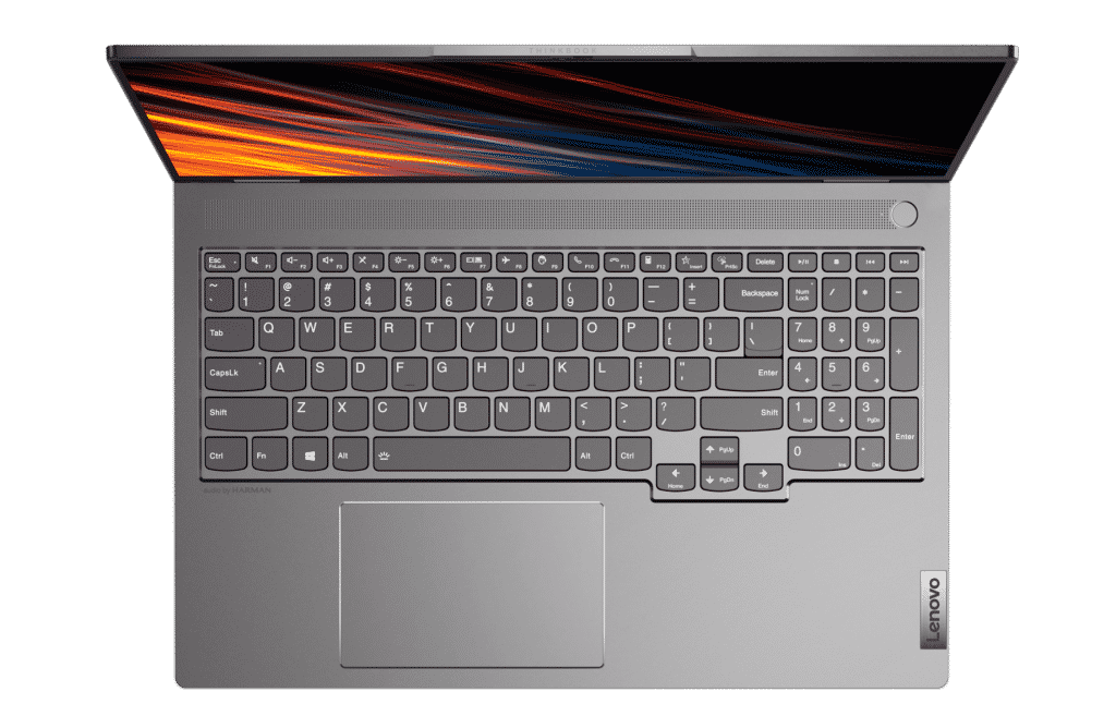 csm ThinkBook 16p G2 02 97dbf5c5f5 CES 2021: Lenovo updates ThinkBook 14p and 16p to latest AMD platform