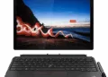 CES 2021: Lenovo Launches ThinkPad X12 Detachable Tablet