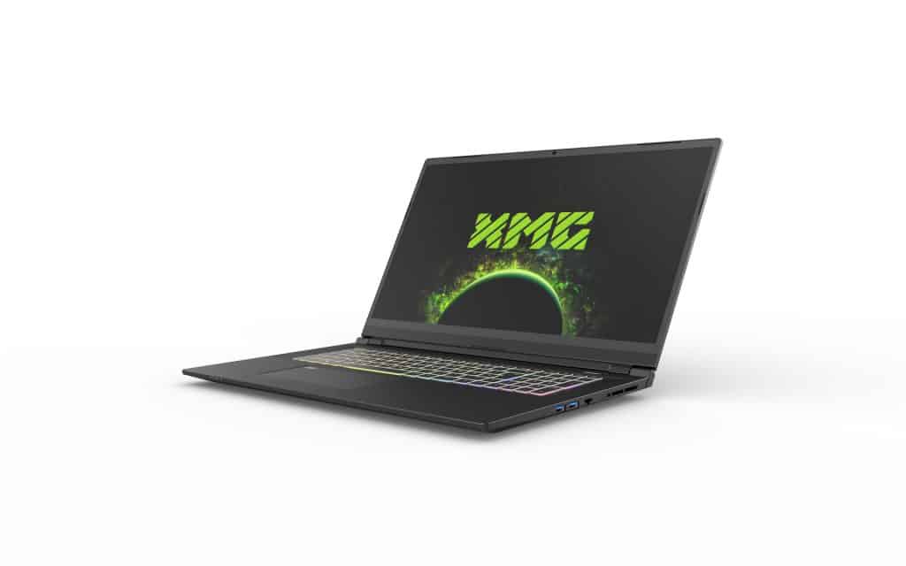 csm XMG PRO 17 E21 18 a386f4fef9 XMG announces new 15" and 17" NEO and PRO gaming laptops