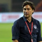 Former Bengaluru FC manager Carles Cuadrat is the most successful ISL coach