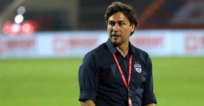 Former Bengaluru FC manager Carles Cuadrat is the most successful ISL coach