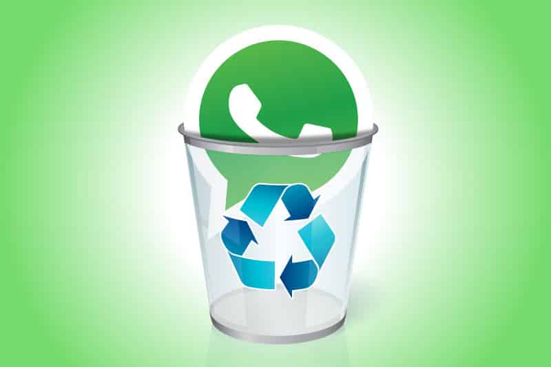 Procedures to delete WhatsApp Account in Android, iOS, and KaiOS devices