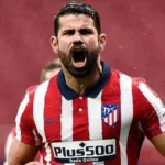Diego Costa signs for Gremio after Botofago spell