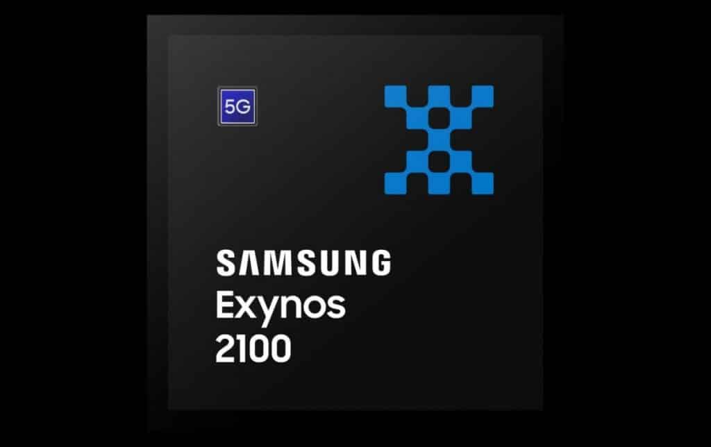 dims 1 1 Samsung Exynos 2100 announced today with a built-in advanced 5G modem