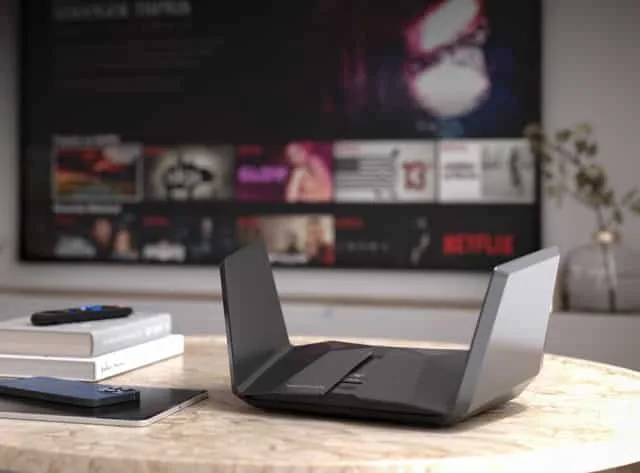 CES 2021: Netgear's first WiFi 6E router, the Nighthawk RAXE500, unveiled