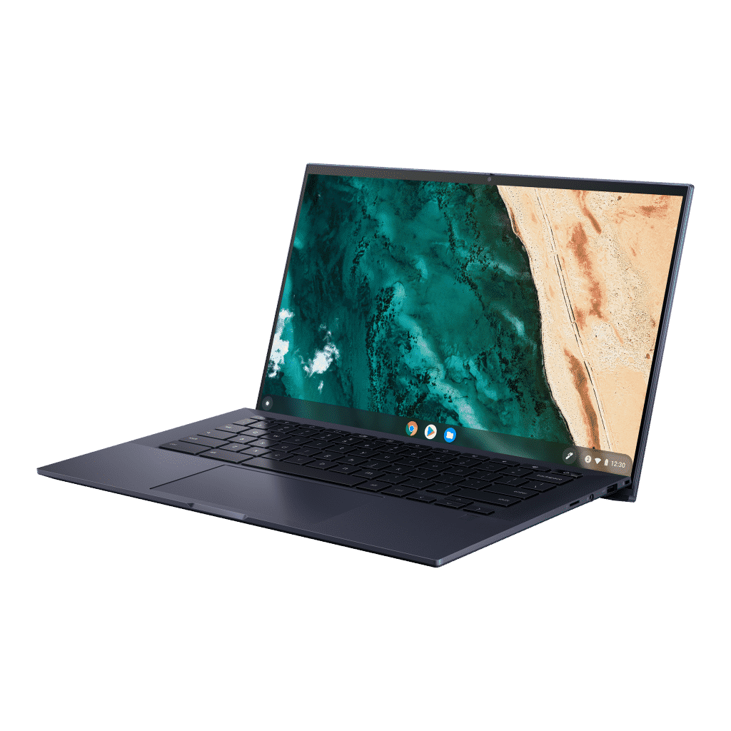 CES 2021: Asus brings new Chromebook CX9 with 11th Gen Intel processors