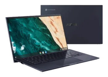 CES 2021: Asus brings new Chromebook CX9 with 11th Gen Intel processors