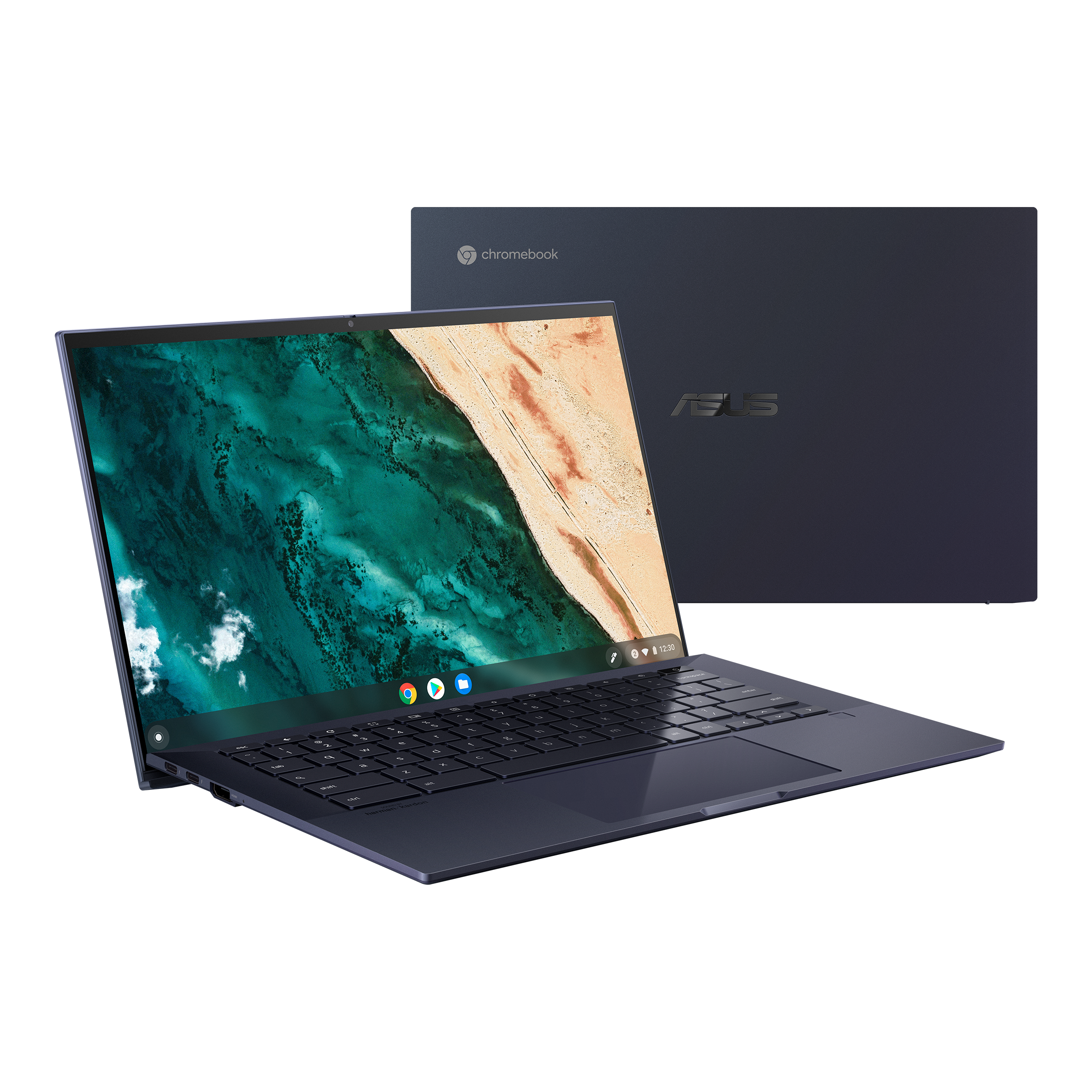 CES 2021: Asus brings new Chromebook CX9 with 11th Gen Intel processors