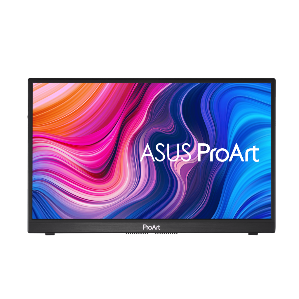 CES 2021: Asus launches new ProArt Display PA148CTV