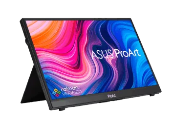 CES 2021: Asus launches new ProArt Display PA148CTV