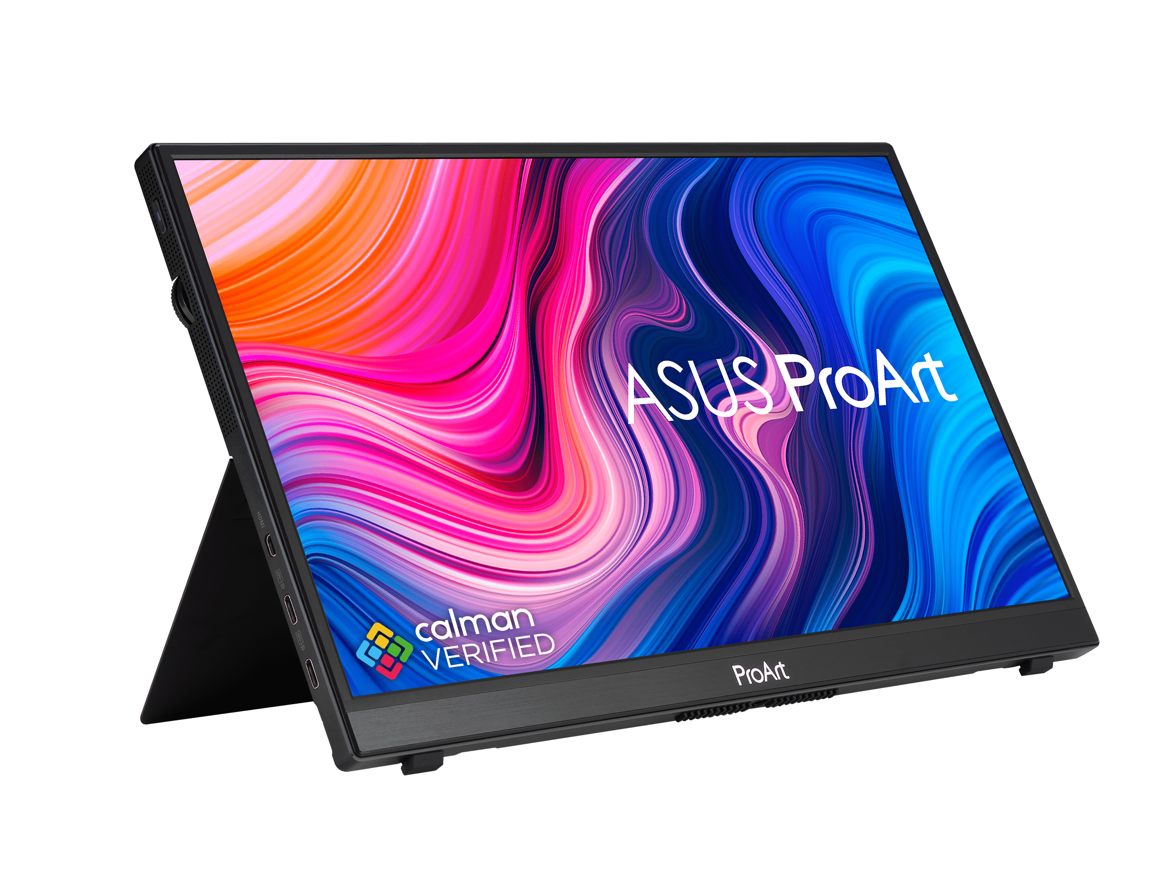 CES 2021: Asus launches new ProArt Display PA148CTV