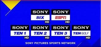 download 2 2 Pakistan Cricket Board signs a 3-year deal with Sony Sports Network