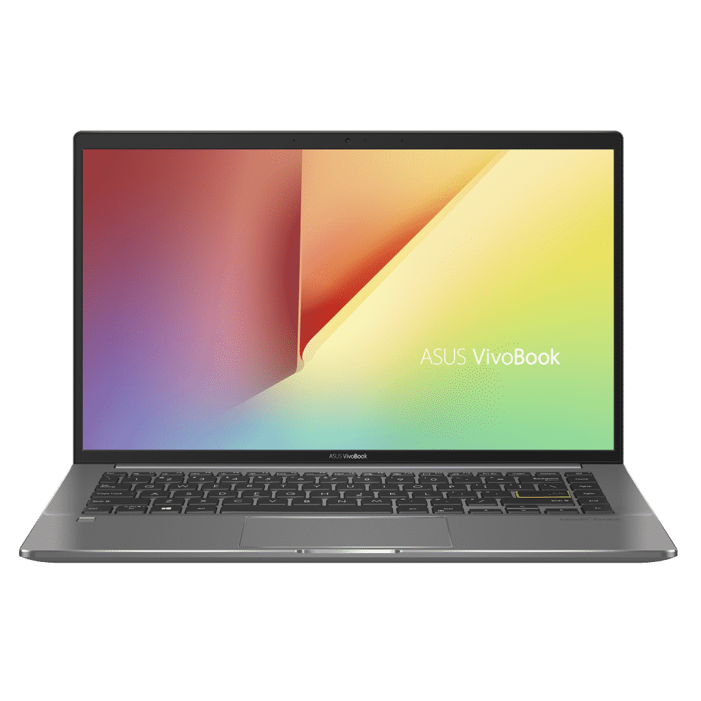 CES 2021: Asus VivoBook S14 (S435) is the new Intel Tiger Lake powered budget laptop