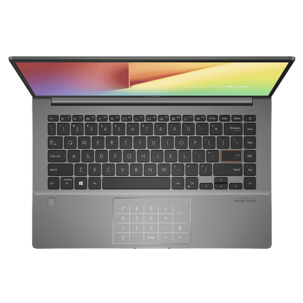 CES 2021: Asus VivoBook S14 (S435) is the new Intel Tiger Lake powered budget laptop