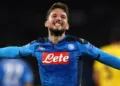 Dries Mertens Galatasaray
