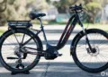 E-Motorad - A Pune based start-up has launched a new E-Cycle that can travel 45 km on a single charge