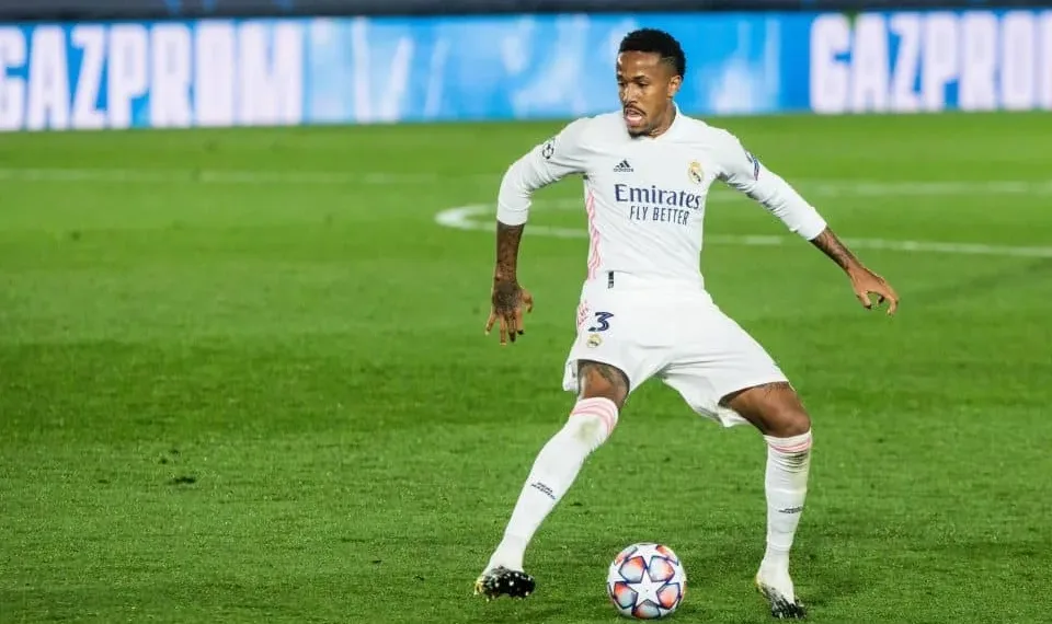 Spurs interest in Militao confirmed; Ajax expressed interest in Davison Sanchez