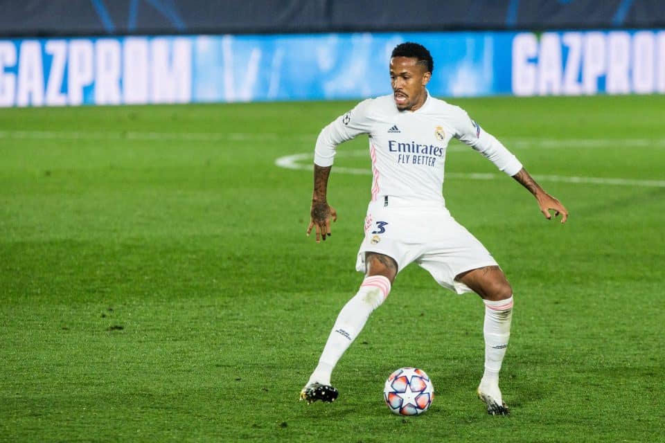 Spurs interest in Militao confirmed; Ajax expressed interest in Davison Sanchez