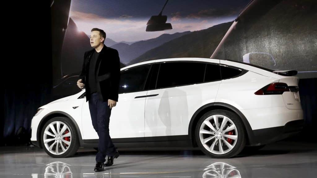 elonmuskteslaindia Tesla opens India entity in Bengaluru, confirms three directors in the newly formed entity