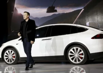 Own a Bitcoin? You can now buy a Tesla