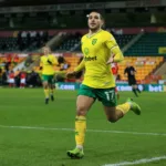 Norwich City return to the Premier League