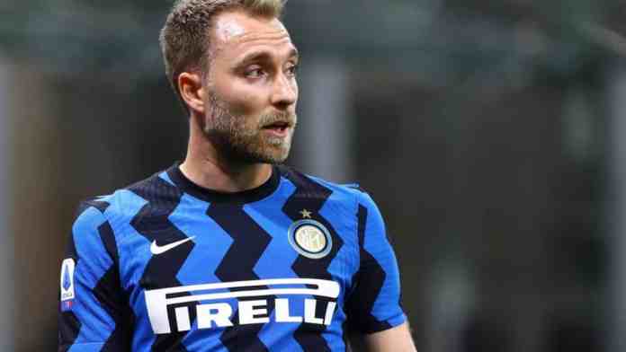 eriksen scaled e1601378954382 1280x720 1 Eriksen is now a viral part of Inter's project, Lautaro Martinez to extend his contract