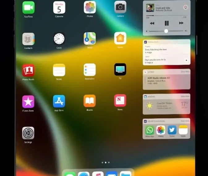 Apple's upcoming foldable iPhones patents leaked, prototypes pass Foxconn’s durability test