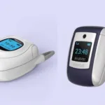 Samsung designed Two Galaxy Buds Pro Cases, looking similar to the 2000s Flip Phones