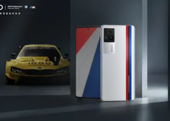 iQOO 7 goes official in China with Snapdragon 888, 120Hz AMOLED display, and much more