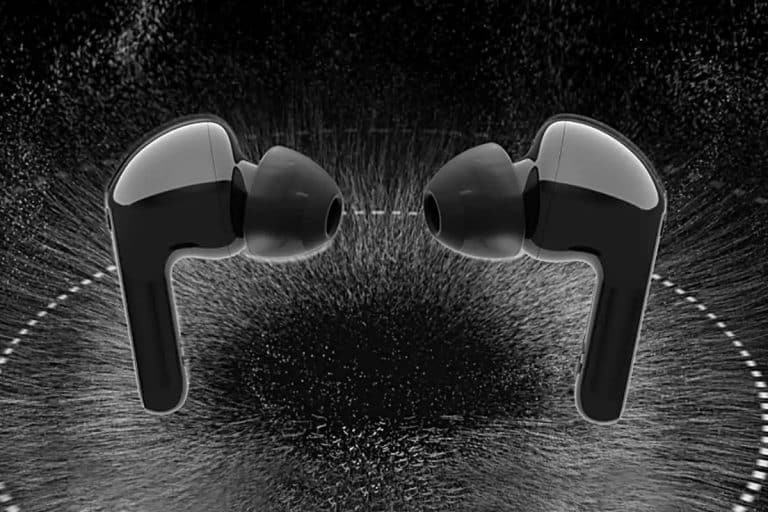 LG Tone Free TWS Earbuds with UV Sanitizing Case launch in India