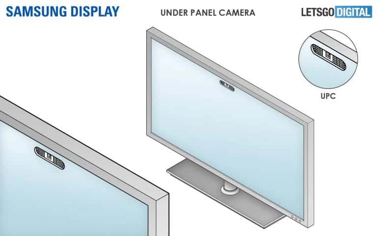 ezgif 7 168ca6fa53e0 Samsung files patent for “Under Panel Camera” for future TVs and smartphones
