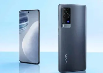 Vivo X60 Pro+ is expected to be powered by a Snapdragon 875 version