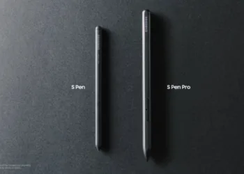 Samsung S Pen Pro for the Galaxy S21 Ultra will be available later this year
