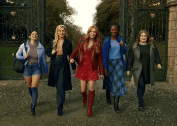 “Fate: The Winx Saga” review: A new take on the Fairy story