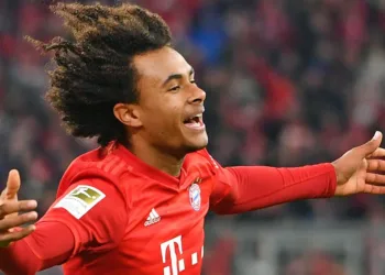 What made Joshua Zirkzee choose Parma over Everton?