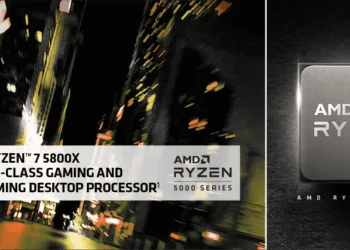 AMD Ryzen 7 5800X review: Fastest 8 core AMD Gaming CPU but at a cost