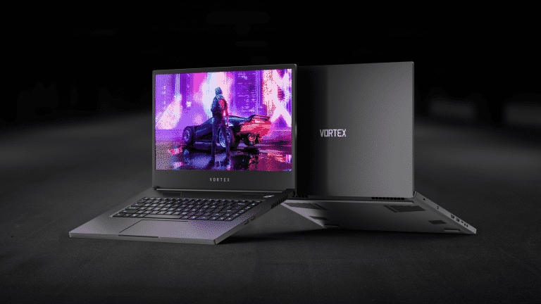 TACHY Vortex 15 to come with AMD Ryzen 5000H & NVIDIA RTX 30 series combo