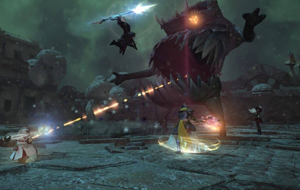 ff xiv a realm reborn credit square enix@2000x1270 Top 5 things that might happen in gaming in 2021
