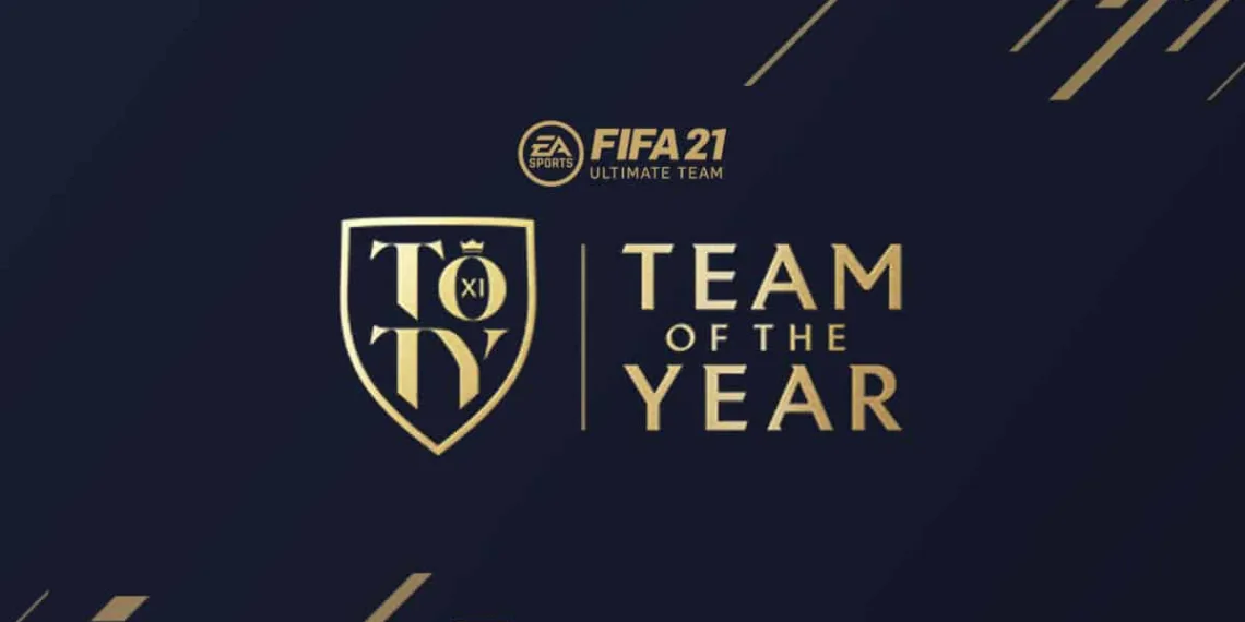 FIFA 21 - Team Of The Year (TOTY): Everything you need to know about the event, release dates and predicted players