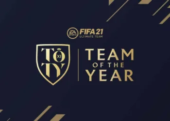 FIFA 21 - Team Of The Year (TOTY): Everything you need to know about the event, release dates and predicted players